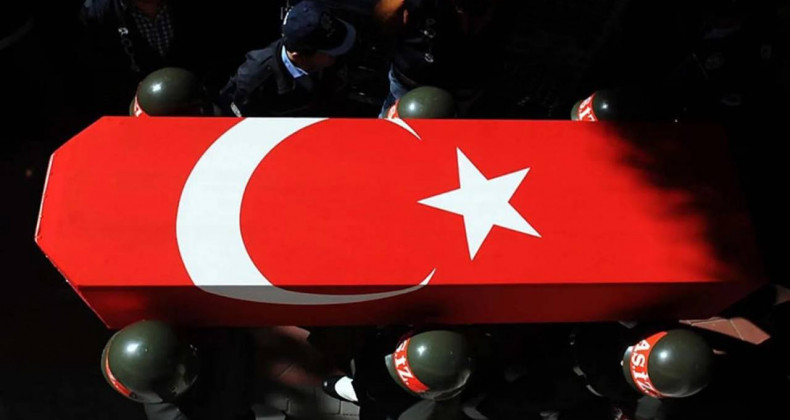 Pençe-Kilit’te Metan Gazı Faciası: 5 Mehmetçik Şehit