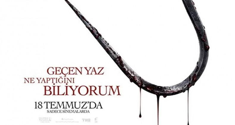 Perdede Fırtına Var: Korku, Aşk ve Macera Haftası