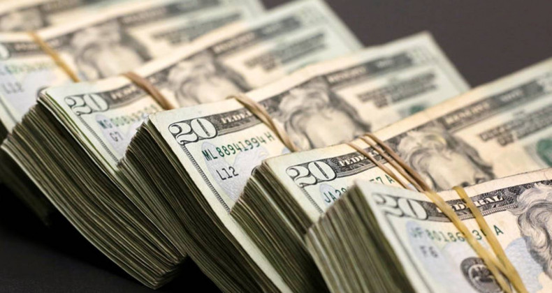 Piyasalarda Fırtına: Dolar Sert Düşüşte