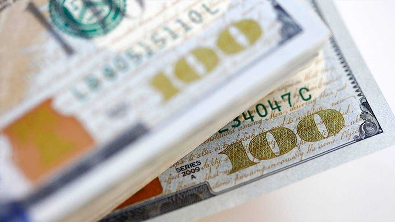 Piyasalarda Firtina Dolar Sert Dususte 2
