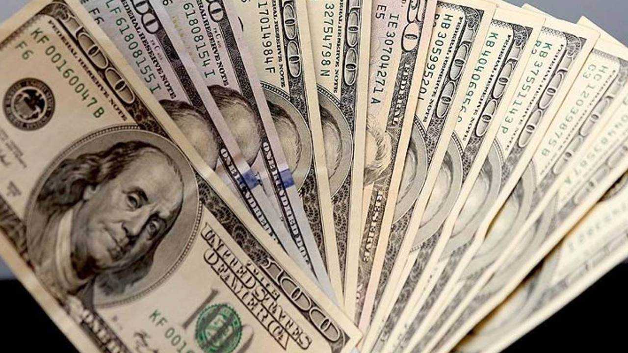 Piyasalarda Firtina Dolar Sert Dususte 3
