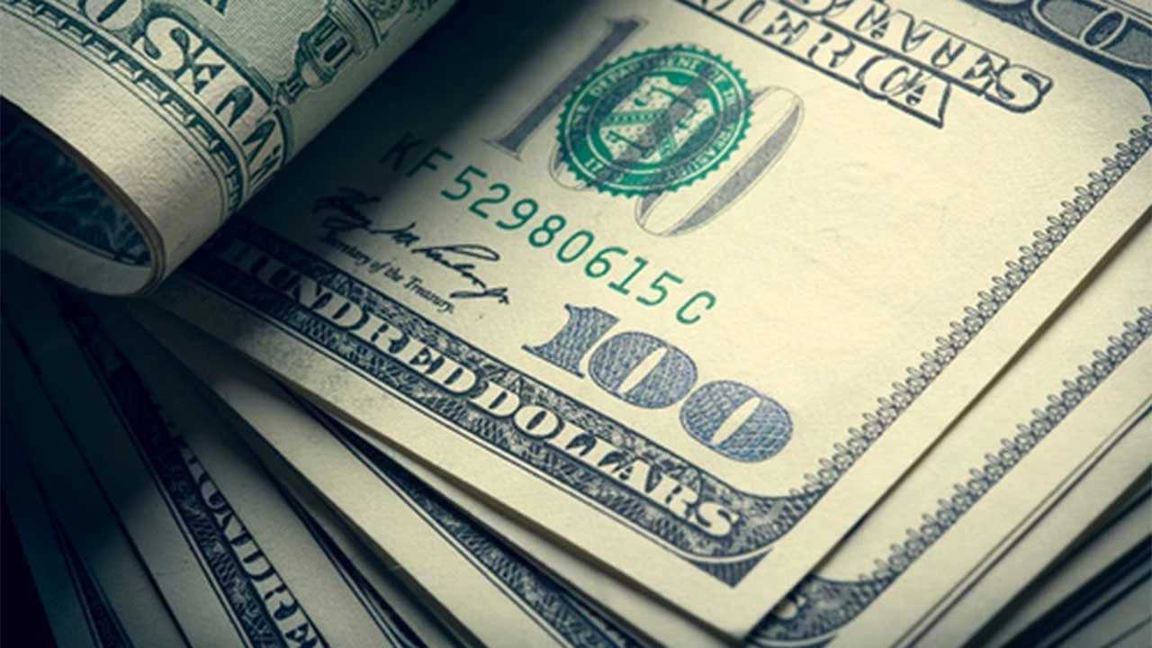 Piyasalarda Firtina Dolar Sert Dususte 4