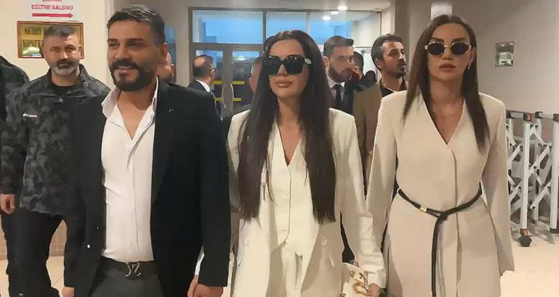 Polat Ailesine Tahliye! Gizli Tanıktan Bahis Ağı İtirafı