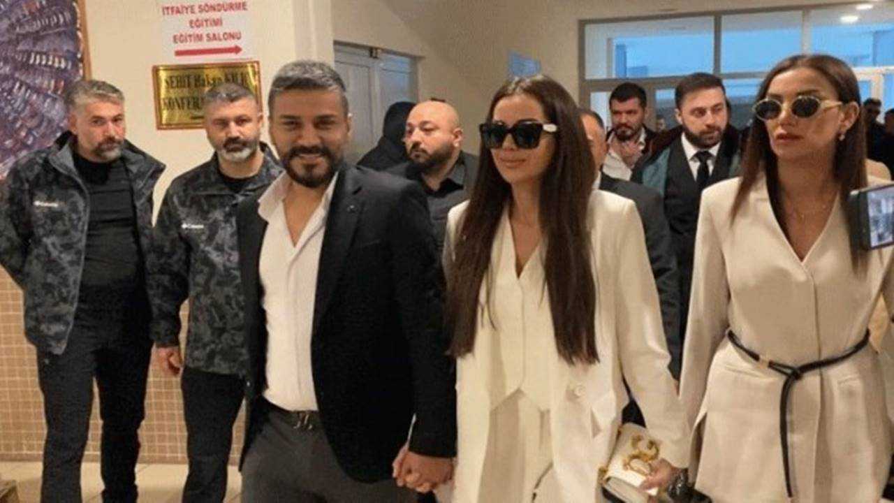 Polat Ailesine Tahliye Gizli Taniktan Bahis Agi Itirafi 2