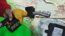 Pompa Fiyatları Yükseldi: ÖTV Güncellendi