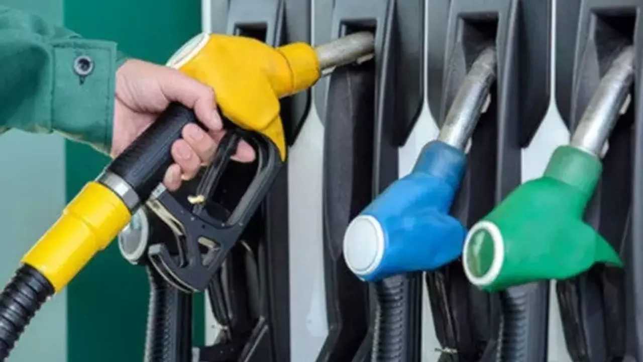 Pompa Fiyatları Yükseldi: ÖTV Güncellendi 1 Pompa Fiyatlari Yukseldi OTV Guncellendi 2