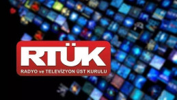 RTÜK’ten Muhalif Kanallara Ekran Karartma ve Ceza