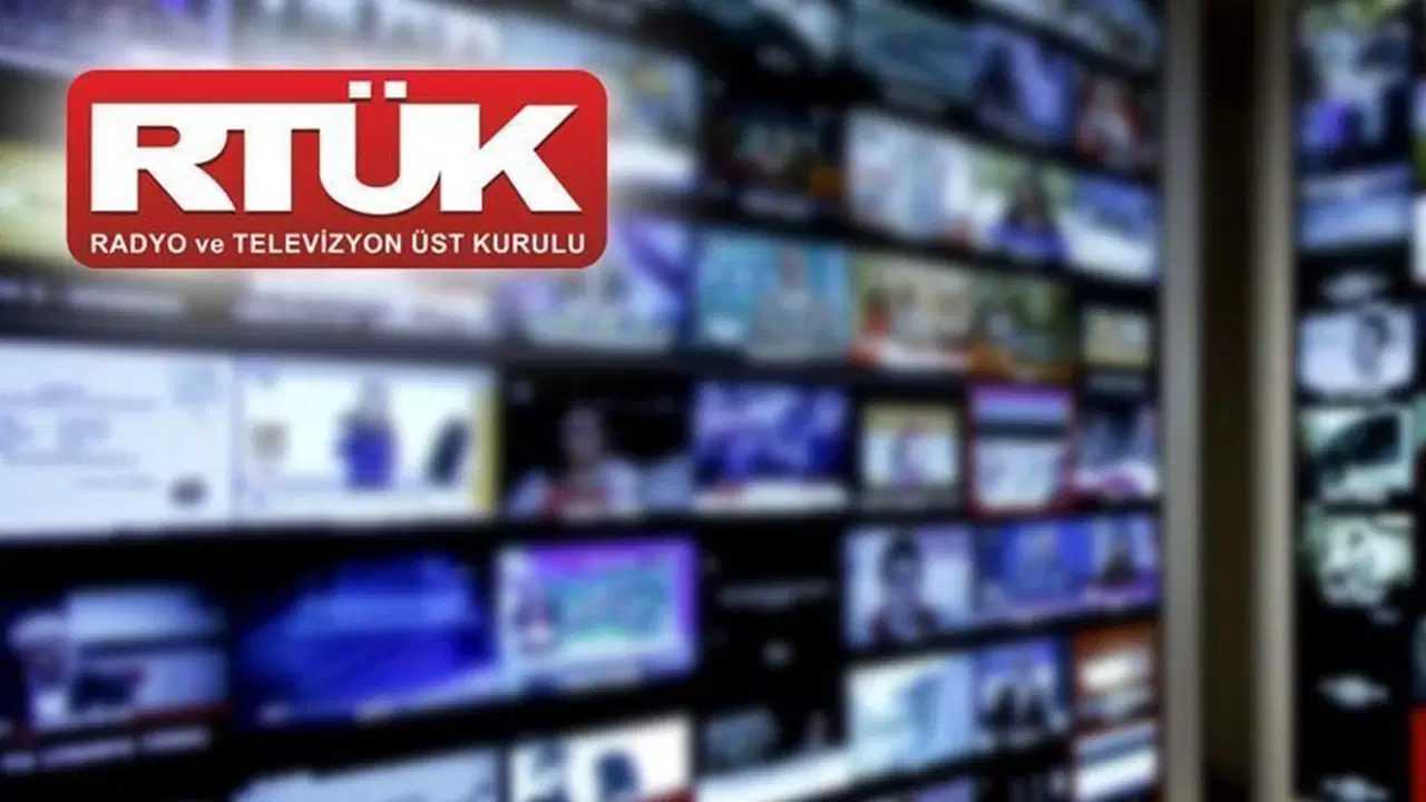 RTÜK’ten Muhalif Kanallara Ekran Karartma ve Ceza 1 RTUKten Muhalif Kanallara Ekran Karartma ve Ceza 2