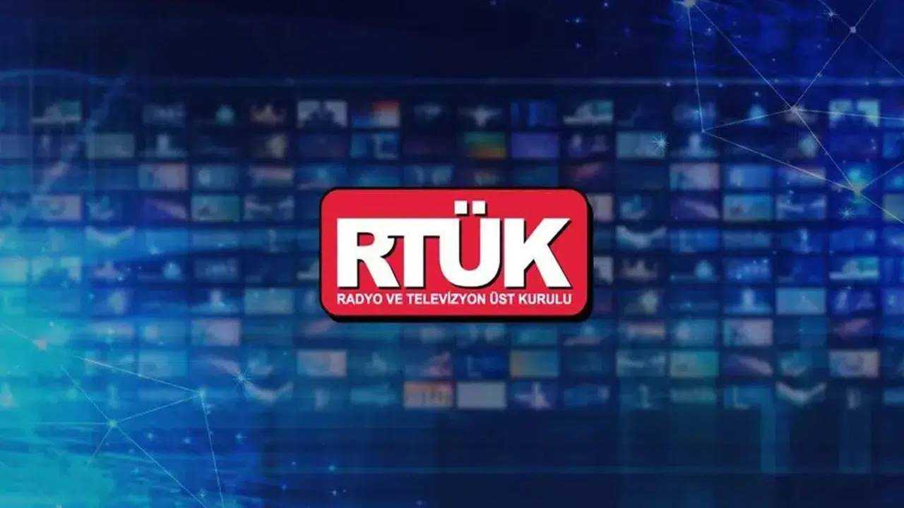 RTÜK’ten Muhalif Kanallara Ekran Karartma ve Ceza 2 RTUKten Muhalif Kanallara Ekran Karartma ve Ceza 3