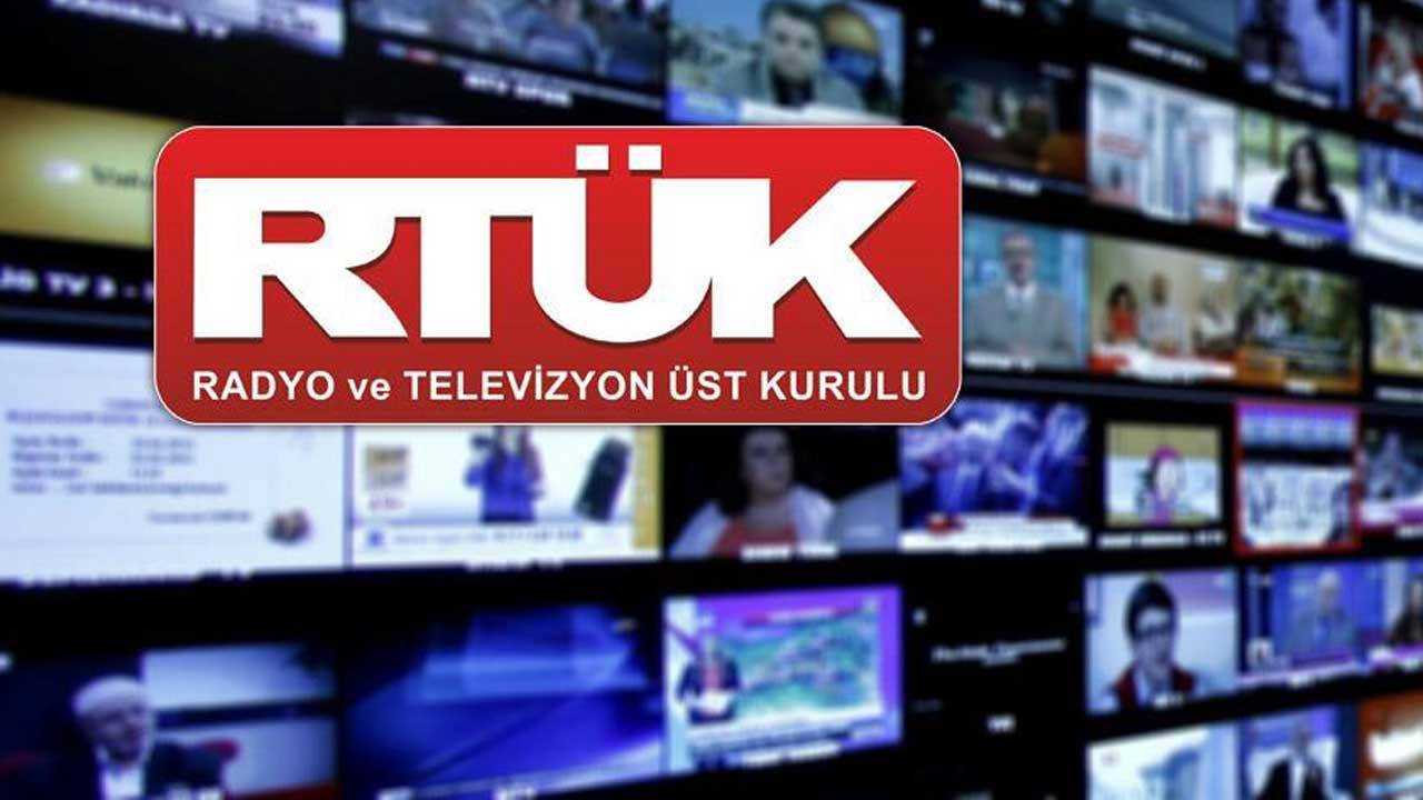 RTÜK’ten Muhalif Kanallara Ekran Karartma ve Ceza 3 RTUKten Muhalif Kanallara Ekran Karartma ve Ceza 4