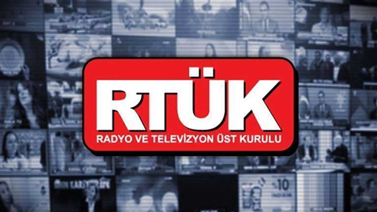 RTÜK’ten Muhalif Kanallara Ekran Karartma ve Ceza 4 RTUKten Muhalif Kanallara Ekran Karartma ve Ceza 5
