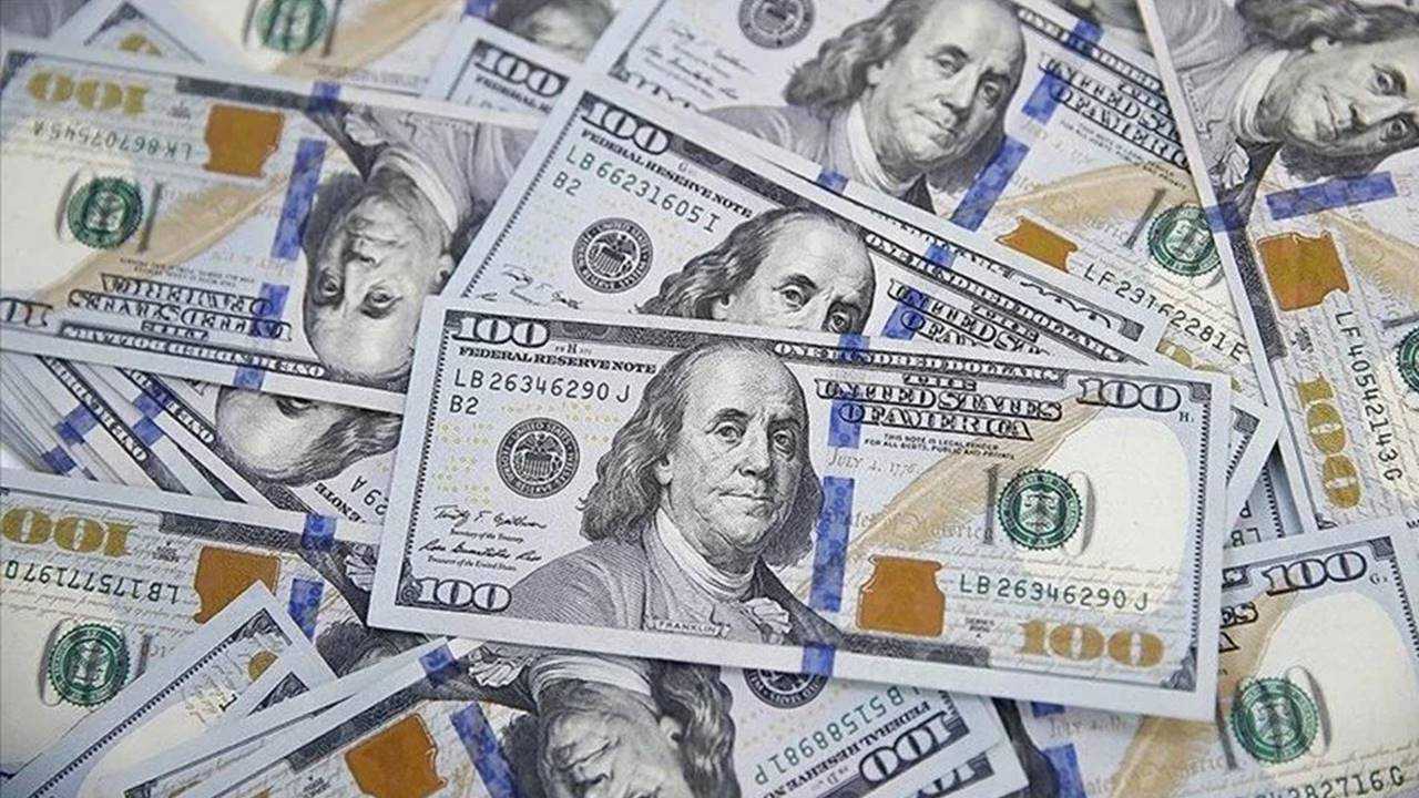 Rezervler 173 Milyar Dolarlık Rekora Bir Adım Daha Yaklaştı 5 Rezervler 173 Milyar Dolarlik Rekora Bir Adim Daha Yaklasti 2