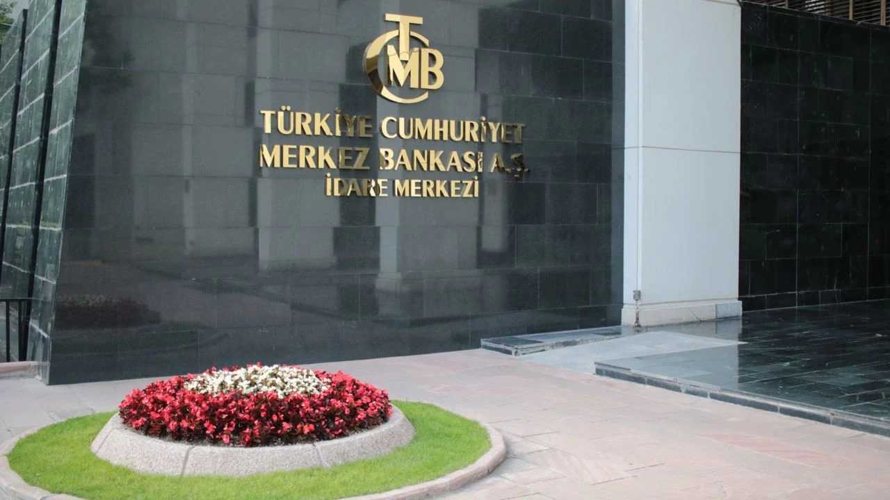 Rezervler 173 Milyar Dolarlık Rekora Bir Adım Daha Yaklaştı 2 Rezervler 173 Milyar Dolarlik Rekora Bir Adim Daha Yaklasti 4