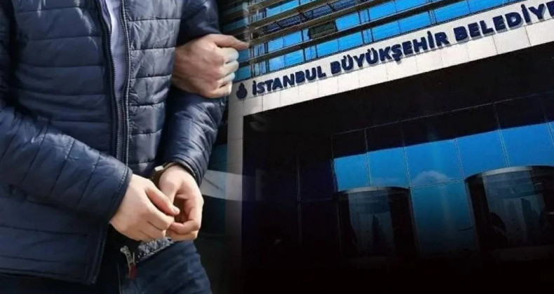 Rüşvet, İhale, Gözaltı! İBB Soruşturmasında Flaş Gelişme