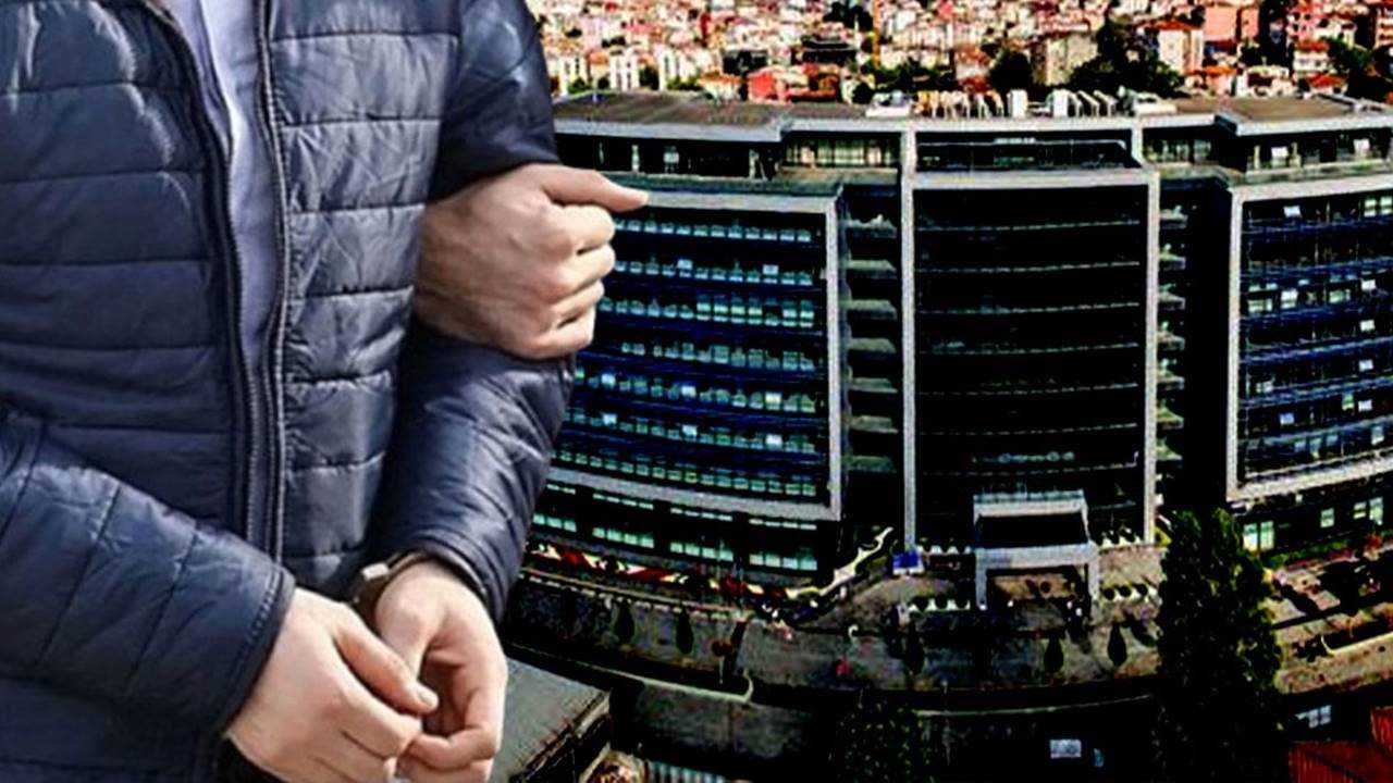 Rüşvet, İhale, Gözaltı! İBB Soruşturmasında Flaş Gelişme 1 Rusvet Ihale Gozalti IBB Sorusturmasinda Flas Gelisme 2