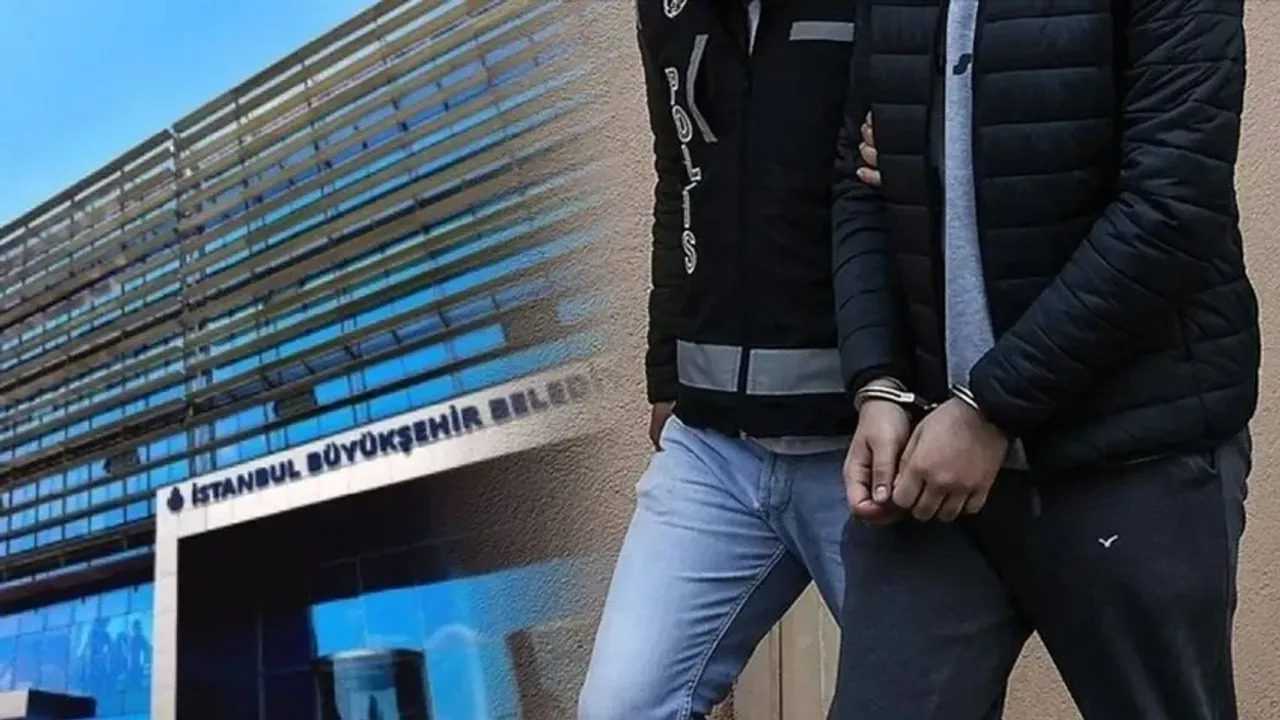 Rüşvet, İhale, Gözaltı! İBB Soruşturmasında Flaş Gelişme 2 Rusvet Ihale Gozalti IBB Sorusturmasinda Flas Gelisme 3