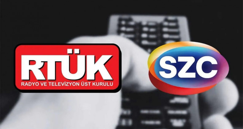 SÖZCÜ TV’ye Yayın Yasağı: RTÜK Tarihinde Bir İlk