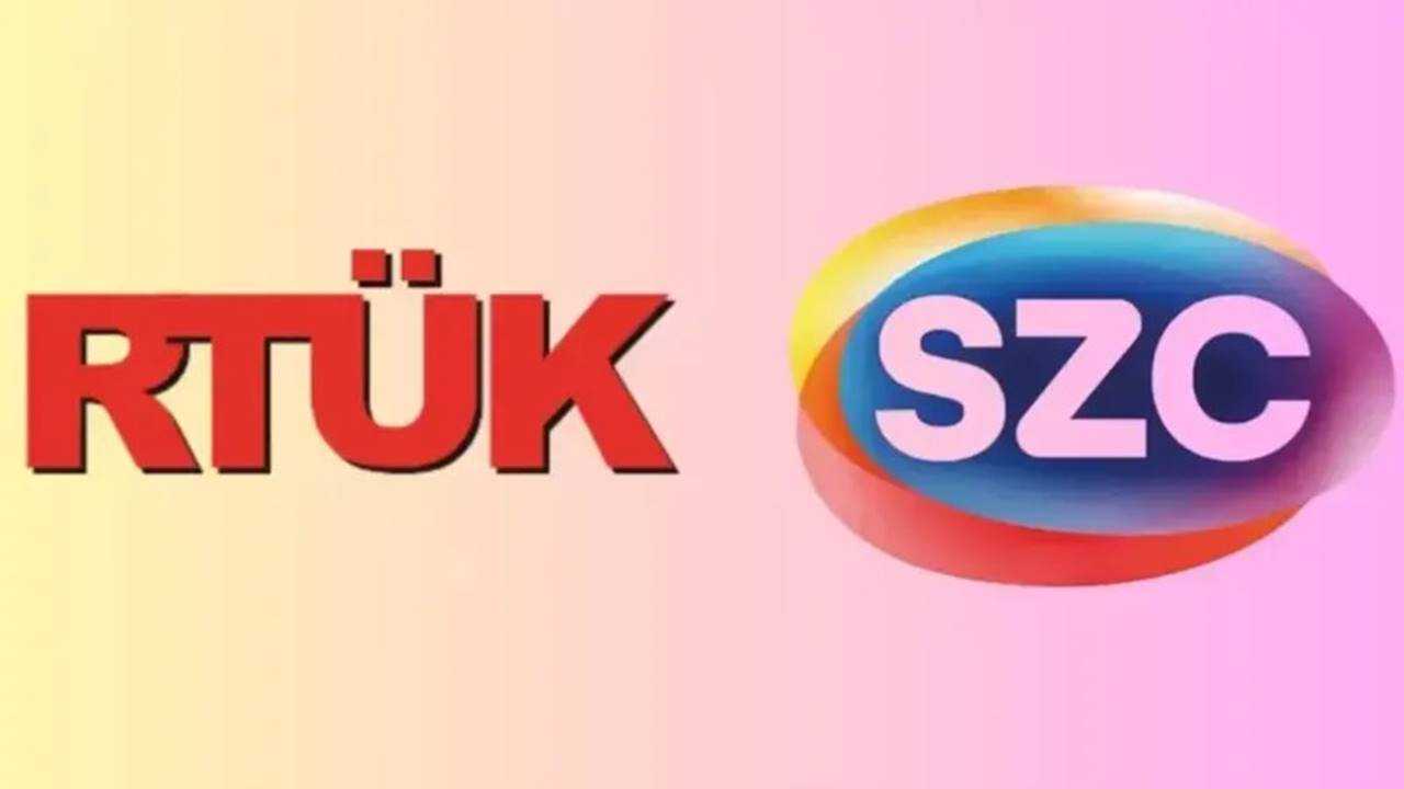SÖZCÜ TV’ye Yayın Yasağı: RTÜK Tarihinde Bir İlk 1 SOZCU TVye Yayin Yasagi RTUK Tarihinde Bir Ilk 2