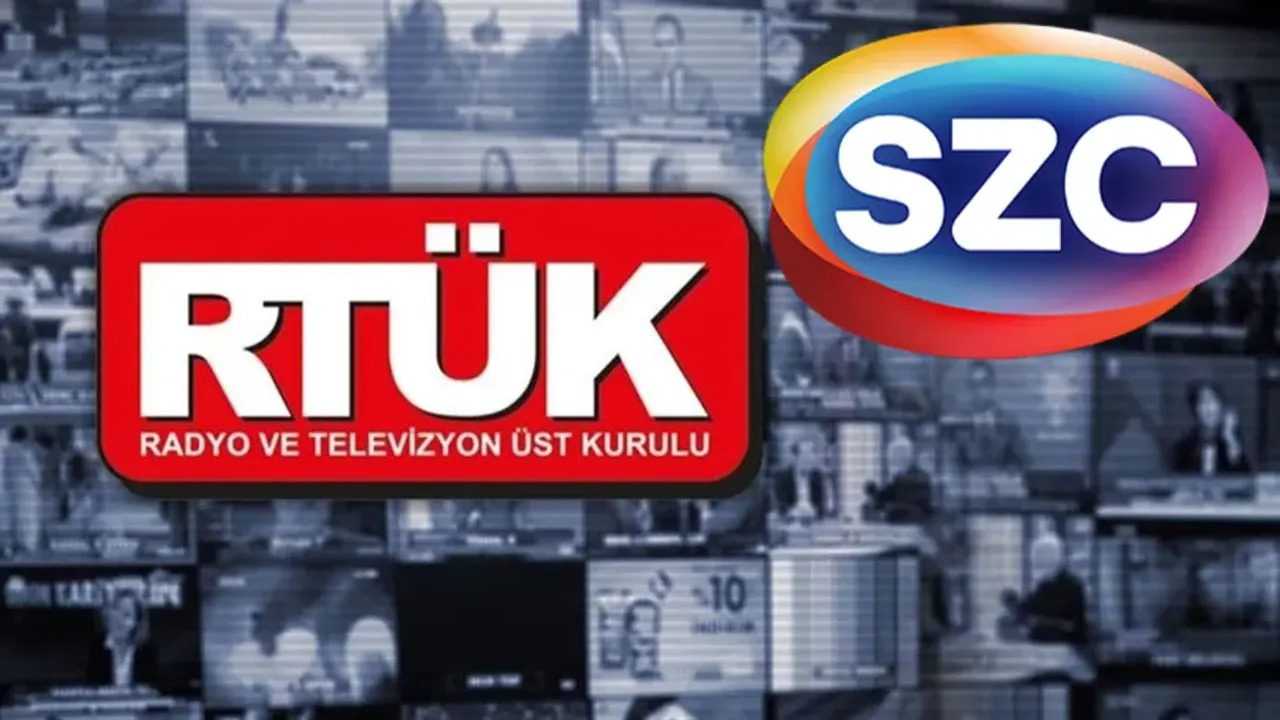 SÖZCÜ TV’ye Yayın Yasağı: RTÜK Tarihinde Bir İlk 2 SOZCU TVye Yayin Yasagi RTUK Tarihinde Bir Ilk 3