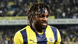 Saint-Maximin’den Skandal İddia