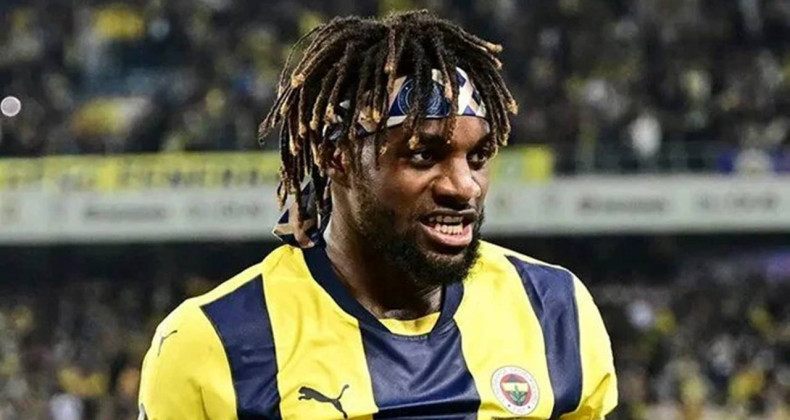 Saint-Maximin’den Skandal İddia