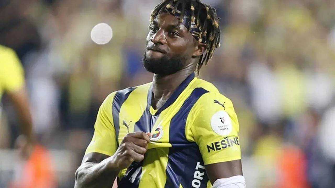 Saint-Maximin'den Skandal İddia 2 Saint Maximinden Skandal Iddia 3