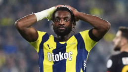 Saint-Maximin’den Şok İddia