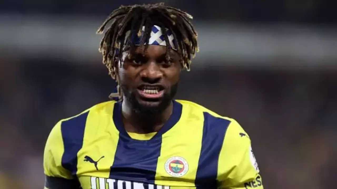 Saint-Maximin’den Şok İddia 3 Saint Maximinden Sok Iddia 4