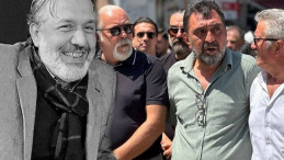Sanat Dünyası Yasta: Mehmet Ali Tuncer Hayatını Kaybetti