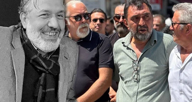 Sanat Dünyası Yasta: Mehmet Ali Tuncer Hayatını Kaybetti
