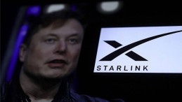 Savaşın İnterneti Durdu: Starlink’te Tarihi Kesinti