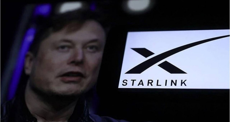 Savaşın İnterneti Durdu: Starlink’te Tarihi Kesinti