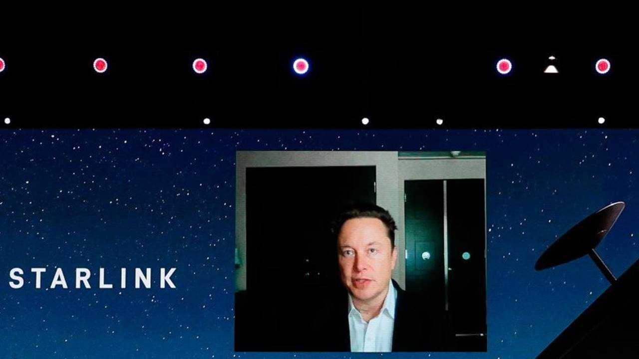 Savaşın İnterneti Durdu: Starlink’te Tarihi Kesinti 1 Savasin Interneti Durdu Starlinkte Tarihi Kesinti 2