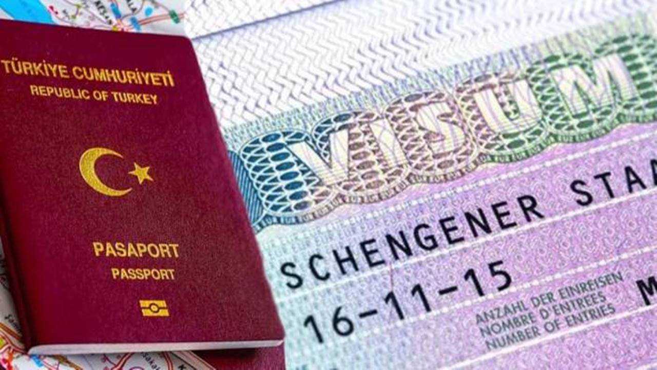 Schengen'de Yeni Dönem: Türk Vatandaşına 5 Yıllık Vize 1 Schengende Yeni Donem Turk Vatandasina 5 Yillik Vize 2