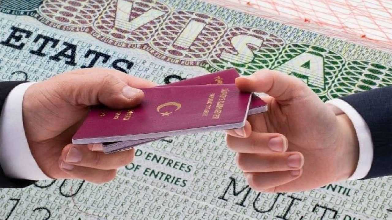 Schengen'de Yeni Dönem: Türk Vatandaşına 5 Yıllık Vize 2 Schengende Yeni Donem Turk Vatandasina 5 Yillik Vize 3