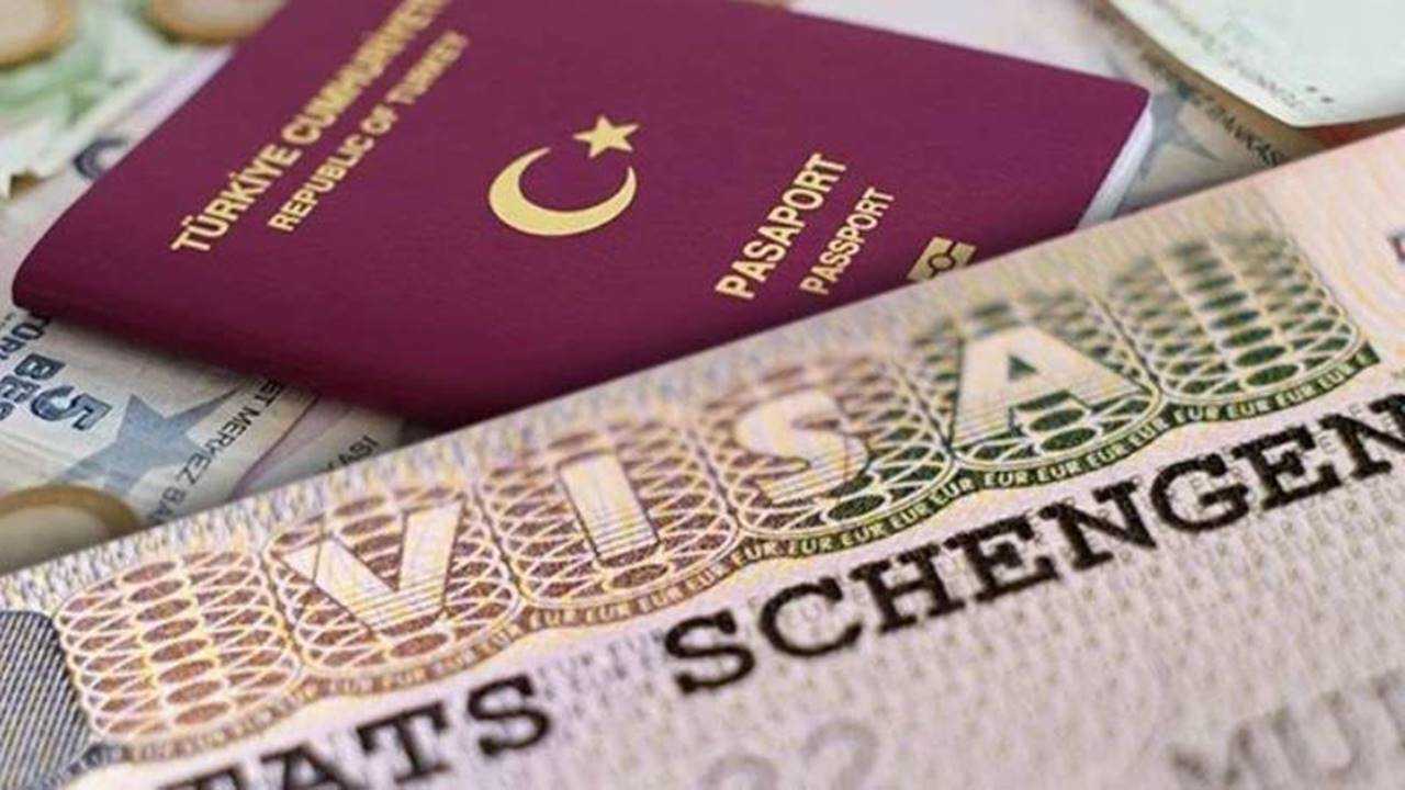 Schengen'de Yeni Dönem: Türk Vatandaşına 5 Yıllık Vize 3 Schengende Yeni Donem Turk Vatandasina 5 Yillik Vize 4