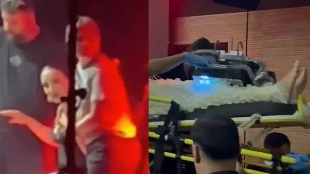 Sevcan Orhan’dan Yürekleri Ferahlatan Açıklama 1 Sevcan Orhandan Yurekleri Ferahlatan Aciklama 1