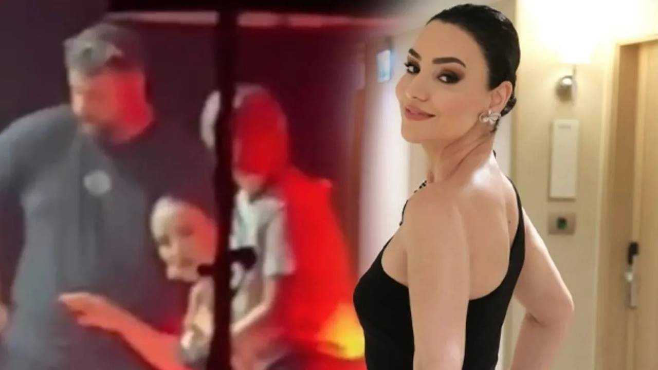 Sevcan Orhan’dan Yürekleri Ferahlatan Açıklama 2 Sevcan Orhandan Yurekleri Ferahlatan Aciklama 2