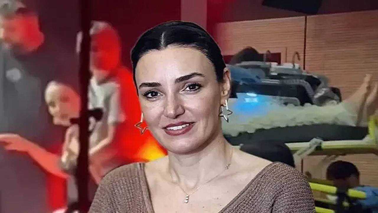 Sevcan Orhan’dan Yürekleri Ferahlatan Açıklama 5 Sevcan Orhandan Yurekleri Ferahlatan Aciklama 5