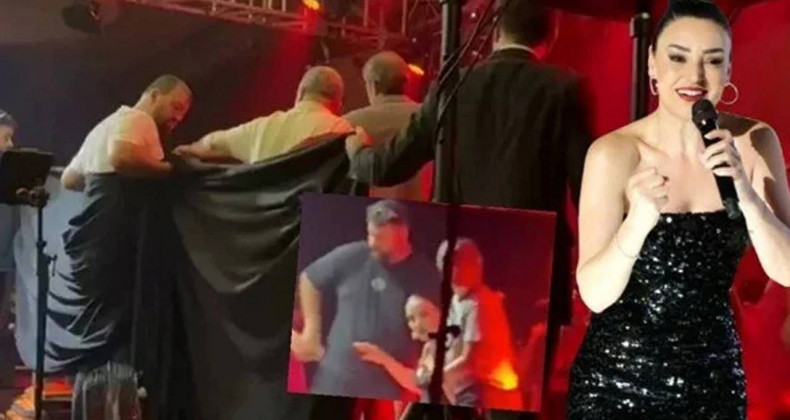 Sevcan Orhan’dan Yürekleri Ferahlatan Açıklama