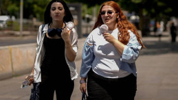Sıcaklık Alarmı! Uzmanlardan Dışarı Çıkmayın Uyarısı
