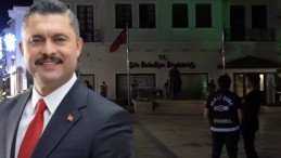 Şile Belediyesi’ne Şafak Baskını: Başkan Kabadayı Gözaltında
