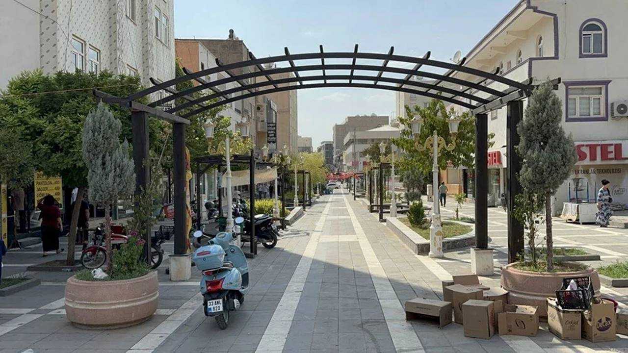 Silopi’de Sıcaklık Alarmı: Rekor 50,5 Derece 3 Silopide Sicaklik Alarmi Rekor 505 Derece 4
