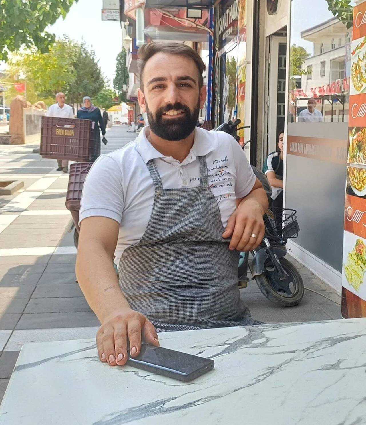 Silopi’de Sıcaklık Alarmı: Rekor 50,5 Derece 5 Silopide Sicaklik Alarmi Rekor 505 Derece 6