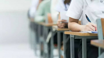 Sınav Bitti, Bekleyiş Başladı: Gözler 14 Ağustos’ta
