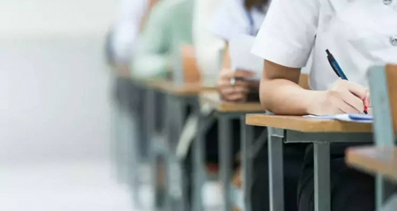Sınav Bitti, Bekleyiş Başladı: Gözler 14 Ağustos’ta
