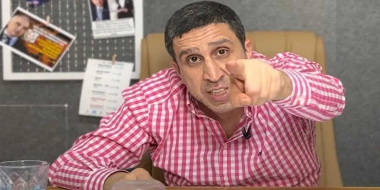 Sosyal Medyada Gündem Olan Yakut’tan Ölüm İddiası 1 Sosyal Medyada Gundem Olan Yakuttan Olum Iddiasi 2