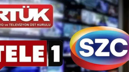Sözcü TV ve TELE1’e Üst Sınırdan Ceza: RTÜK’ten Müdahale