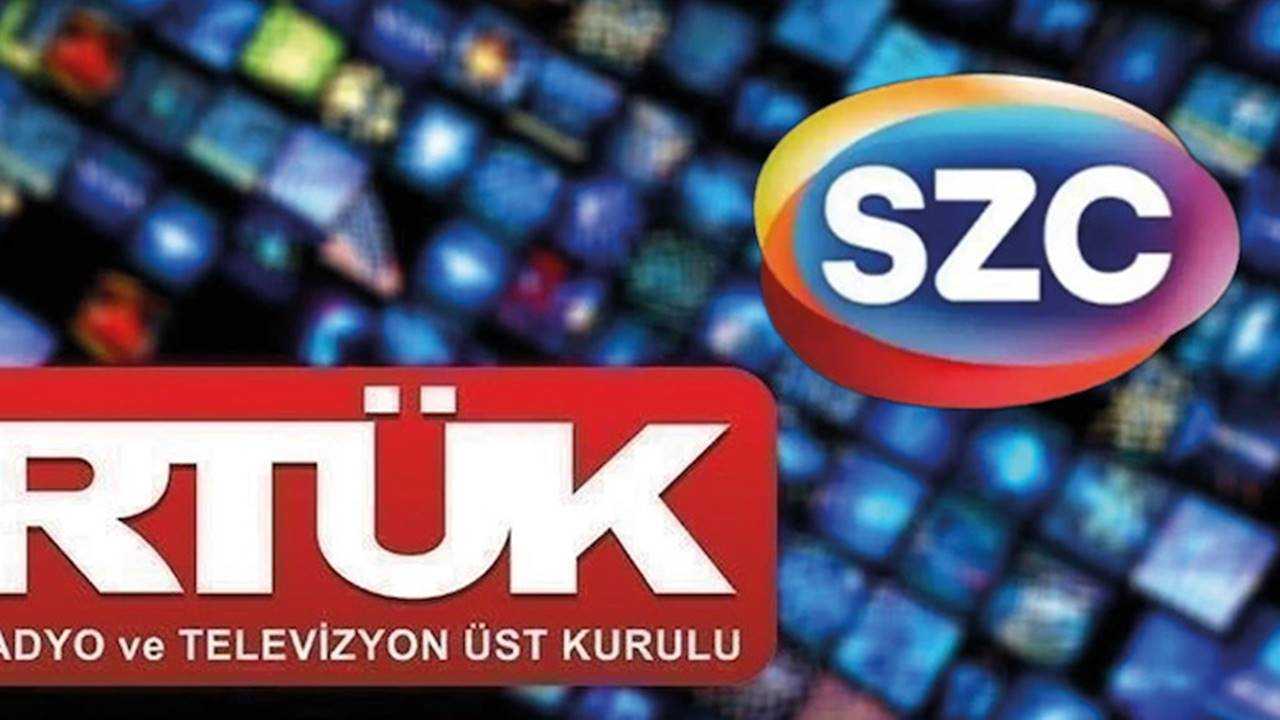 Sözcü TV ve TELE1’e Üst Sınırdan Ceza: RTÜK’ten Müdahale 1 Sozcu TV ve TELE1e Ust Sinirdan Ceza RTUKten Mudahale 2