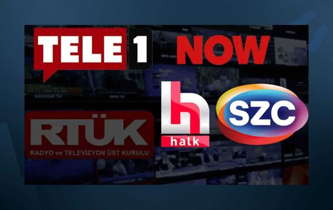 Sözcü TV ve TELE1’e Üst Sınırdan Ceza: RTÜK’ten Müdahale 2 Sozcu TV ve TELE1e Ust Sinirdan Ceza RTUKten Mudahale 3